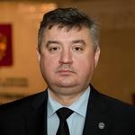 Председатель правления Союза рыбопромышленников Севера (СРПС) Владимир ГРИГОРЬЕВ