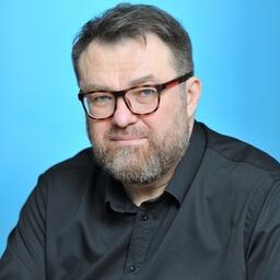 Генеральный директор и соучредитель «Авангард групп» Юрий ИСПАЛАТОВ