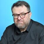 Генеральный директор и соучредитель «Авангард групп» Юрий ИСПАЛАТОВ