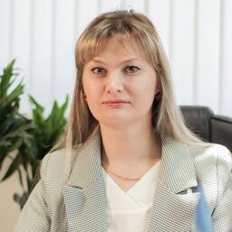 Управляющий директор, главный технолог Рыбозавода «Байкал» Юлия БРАТЕНЬКОВА