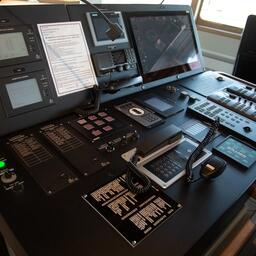 Конвенция о Международной организации по морским средствам навигационного оборудования вступила в силу для Российской Федерации с 3 мая