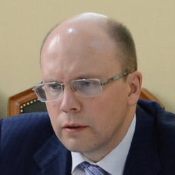 Заместитель министра по развитию Дальнего Востока Сергей КАЧАЕВ