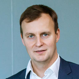 Генеральный директор «Русской рыбопромышленной компании» Федор КИРСАНОВ