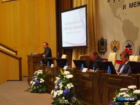 Президент ВАРПЭ Александр Фомин рассказал о сильных и слабых сторонах отечественных отраслевых ассоциаций