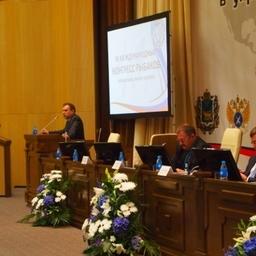 Президент ВАРПЭ Александр Фомин рассказал о сильных и слабых сторонах отечественных отраслевых ассоциаций