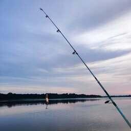 Депутаты отредактировали текст проекта закона, позволяющего формировать участки для организации любительского лова и в Западно-Сибирском бассейне
