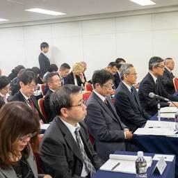 Японские специалисты выразили интерес к обмену опытом с Россией. Фото пресс-службы правительства Сахалинской области