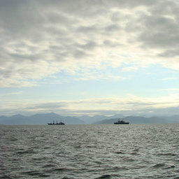 Камчатских рыбаков-прибрежников поставили в жесткие рамки запретов