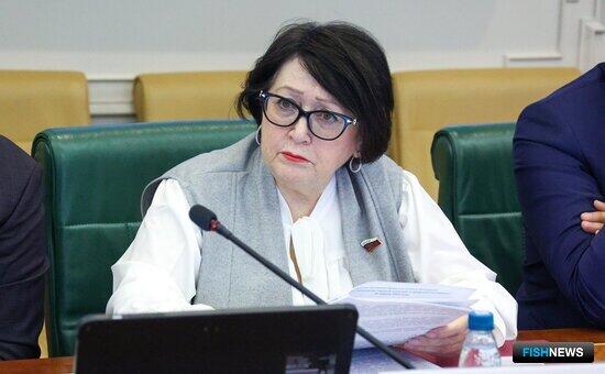 Сенаторы поддержали упрощение перегрузов