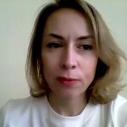 Заведующая лабораторией промышленной микробиологии Биологического института Томского государственного университета, директор Центра исследования микропластика в окружающей среде Юлия ФРАНК