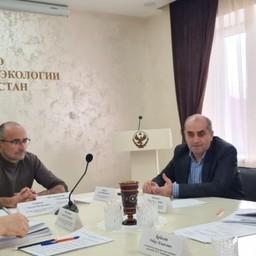 Объемы кутума распределила региональная комиссия по анадромным. Фото пресс-службы Минприроды Дагестана
