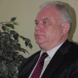 Руководитель Пограничной службы ФСБ России Владимир Проничев