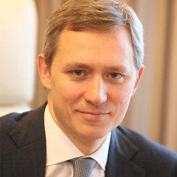Евгений ТУГОЛУКОВ, председатель Комитета Государственной Думы по природным ресурсам, природопользованию и экологии