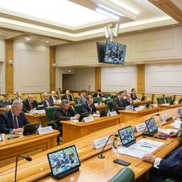 Тема рыбных бирж активно обсуждалась в ходе парламентских слушаний 4 декабря