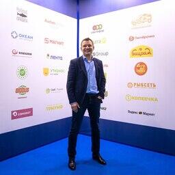 Про особенности Global Fishery Forum & Seafood Expo Russia в этом году рассказал генеральный директор Expo Solutions Group Иван ФЕТИСОВ. Фото пресс-службы ESG
