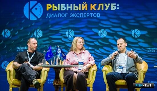 Что рестораторы думают о рыбе