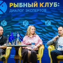 О роли ресторанов и кафе в продвижении рыбной продукции говорили на встрече Рыбного клуба