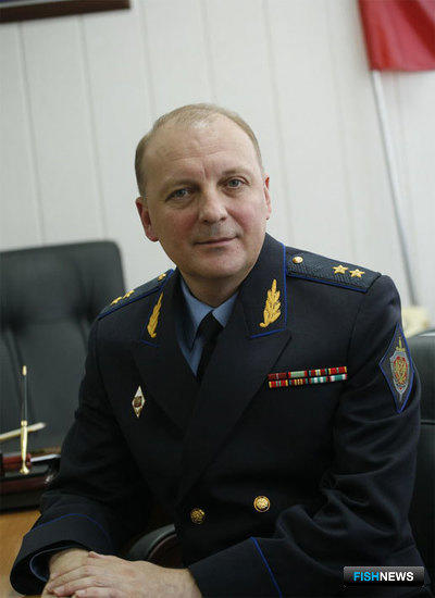 Рафаэль ДАЕРБАЕВ 