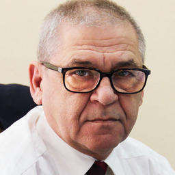 Руководитель агентства по рыболовству Сахалинской области Сергей ДИДЕНКО