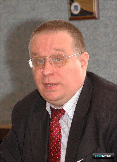 Дмитрий ГАРМАШ, главный инженер КБ «Восток» ОАО «ЦТСС»