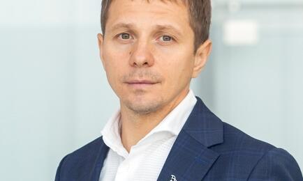 Соучредитель ТД «Камчатский меридиан» и гендиректор компании «Фишстат» Евгений КАРПОВ