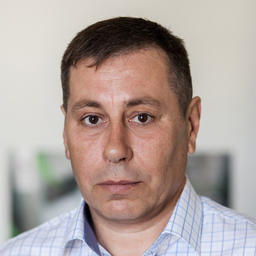 Президент Ассоциации «Ярусный промысел» Михаил ЗАЙЦЕВ