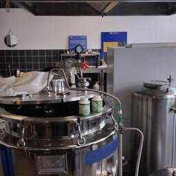 Бизнес оказался заинтересован в разработках и создании косметических продуктов и БАД из бурых и красных водорослей