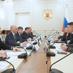 Рыбакам Балтики нужен обновленный флот