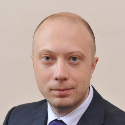 Исполнительный директор НКО «Ассоциация добытчиков минтая» Алексей БУГЛАК