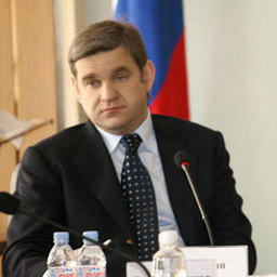 Во Владивостоке обсудили вопросы развития морского транспорта России