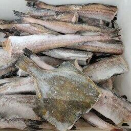 Производство мороженой рыбы снизилось на 2% — до 2,5 млн тонн