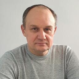 Коммерческий директор компании «Союзконтракт-Сибирь» Аркадий УТКИН
