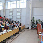 Во Владивостоке 13 ноября прошел семинар, посвященный технологиям переработки рыбных отходов