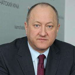 Владимир ИЛЮХИН. Фото с сайта fedperss.ru