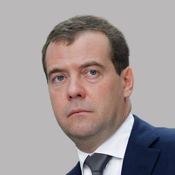 Глава Правительства Дмитрий МЕДВЕДЕВ. Фото пресс-службы кабмина