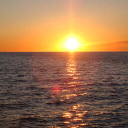 ЕС инвестирует 20 млн евро в устойчивое будущее Тихого океана. Архивное фото