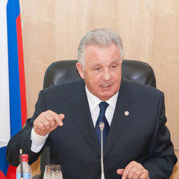 Министр по развитию Дальнего Востока Виктор ИШАЕВ вновь заявил о необходимости продавать необработанные биоресурсы «на аукционах».