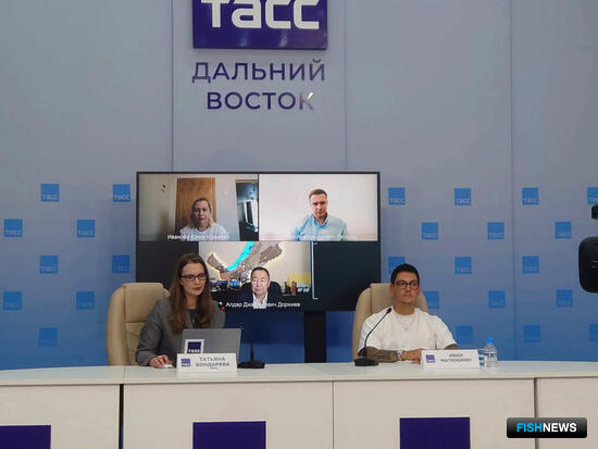 Рыбные фестивали — один из магнитов для туристов, отмечают в КРДВ