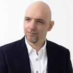 Генеральный директор АНО «Агентство по продвижению рыбной продукции» Яков АДАМОВ