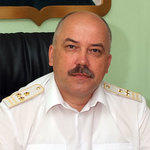 Виктор ХОЛИЧЕВ, начальник Владивостокской таможни   
