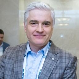 Генеральный директор компании «Дальрефтранс» АНДРЕЙ ГРЕЧКИН