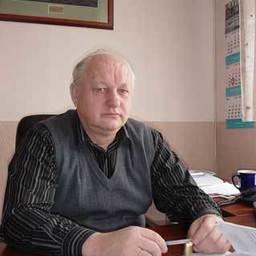 Александр ПЛАТОНОВ