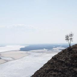 Река Лена. Фото с сайта yakutiaphoto.com