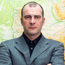 Станислав СТАНДРИК, руководитель ФГУП «Нацрыбресурс» 