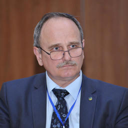 Сергей НАСТАВШЕВ