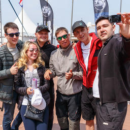 В регате на Vladivostok Boat Show может участвовать любой желающий. Фото предоставлено организаторами выставки