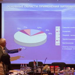 Общее собрание Союза переработчиков морепродуктов, 15 сентября 2011 г.