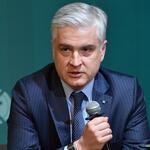 Генеральный директор компании «Дальрефтранс» Андрей ГРЕЧКИН