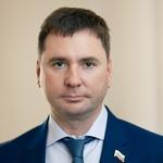 Руководитель Ассоциации рыбопромышленных предприятий Сахалинской области Максим КОЗЛОВ