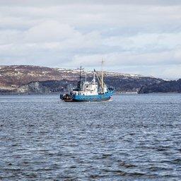 Рыбаки Севера опасаются выбирать «прибрежку»